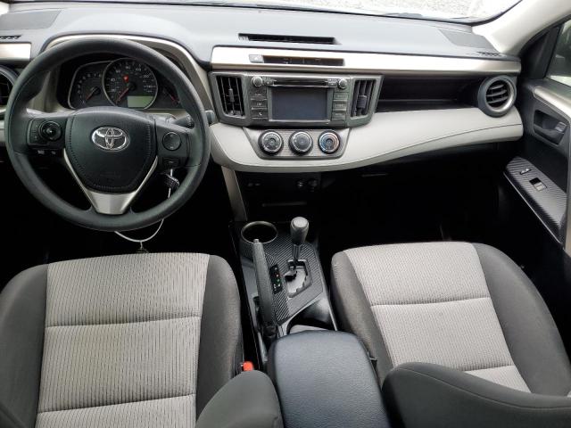 Photo 7 VIN: JTMZFREV1ED038013 - TOYOTA RAV4 