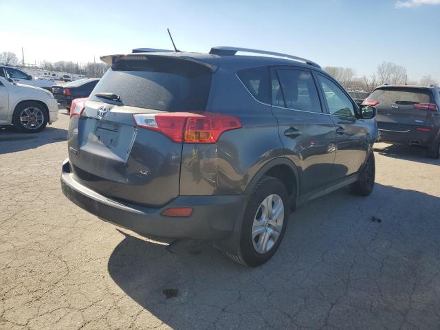 Photo 2 VIN: JTMZFREV1EJ004428 - TOYOTA RAV4 