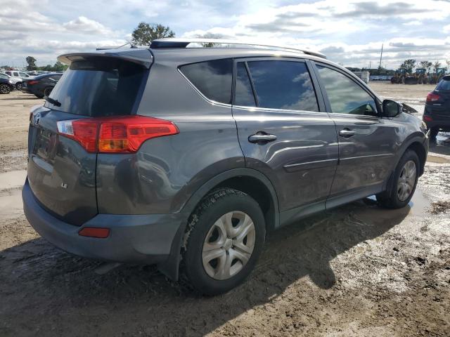 Photo 2 VIN: JTMZFREV1EJ005949 - TOYOTA RAV4 