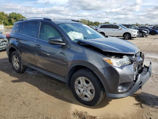 Photo 3 VIN: JTMZFREV1EJ005949 - TOYOTA RAV4 