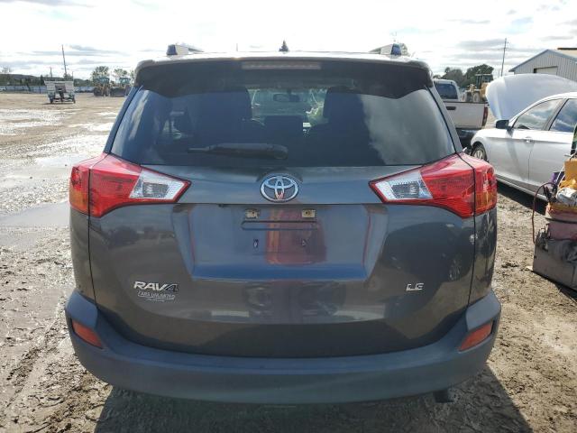 Photo 5 VIN: JTMZFREV1EJ005949 - TOYOTA RAV4 