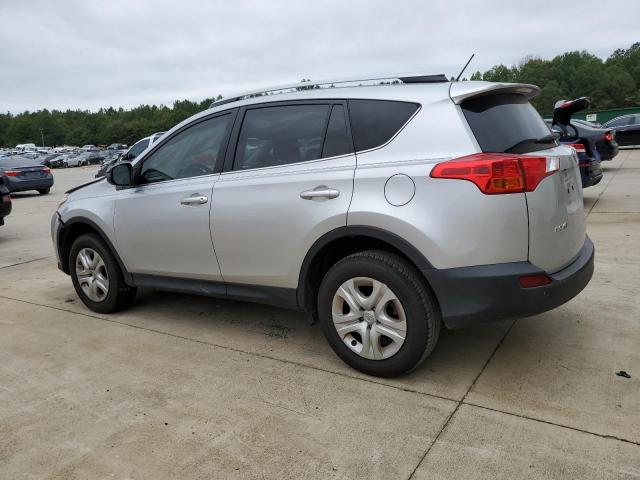 Photo 1 VIN: JTMZFREV1EJ006731 - TOYOTA RAV4 LE 