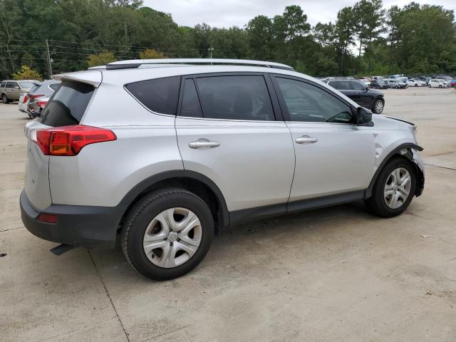 Photo 2 VIN: JTMZFREV1EJ006731 - TOYOTA RAV4 LE 