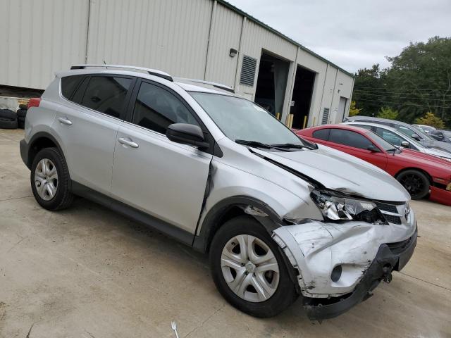 Photo 3 VIN: JTMZFREV1EJ006731 - TOYOTA RAV4 LE 