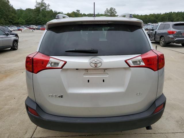 Photo 5 VIN: JTMZFREV1EJ006731 - TOYOTA RAV4 LE 