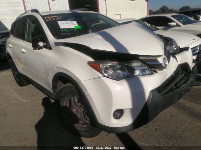 Photo 0 VIN: JTMZFREV1EJ010195 - TOYOTA RAV4 