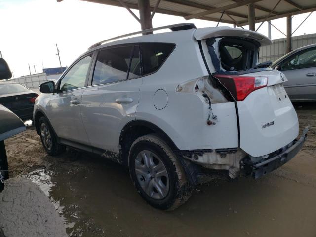 Photo 1 VIN: JTMZFREV1EJ020824 - TOYOTA RAV4 