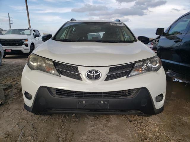 Photo 4 VIN: JTMZFREV1EJ020824 - TOYOTA RAV4 