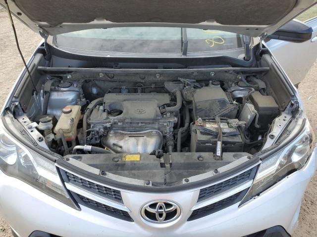 Photo 11 VIN: JTMZFREV1FD048008 - TOYOTA RAV4 