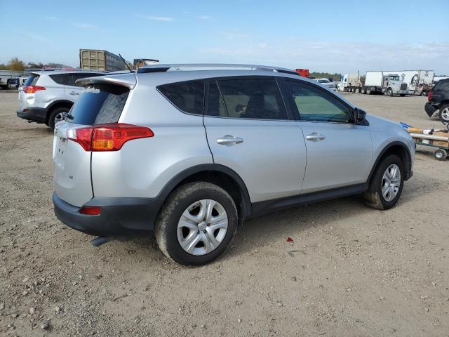 Photo 2 VIN: JTMZFREV1FD048008 - TOYOTA RAV4 