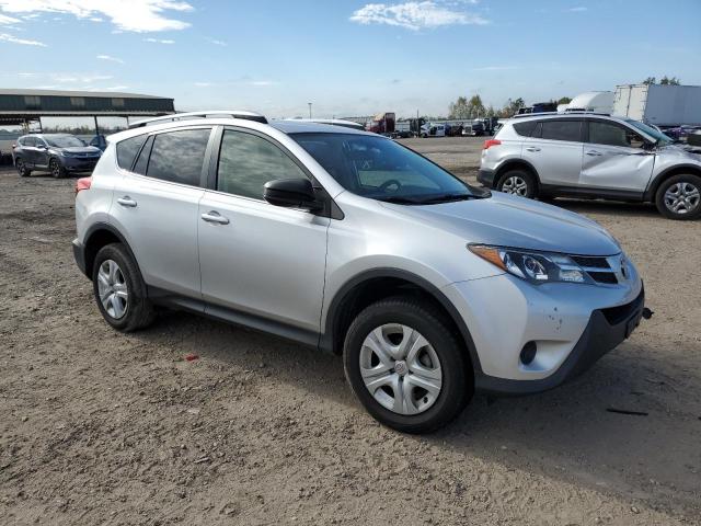 Photo 3 VIN: JTMZFREV1FD048008 - TOYOTA RAV4 