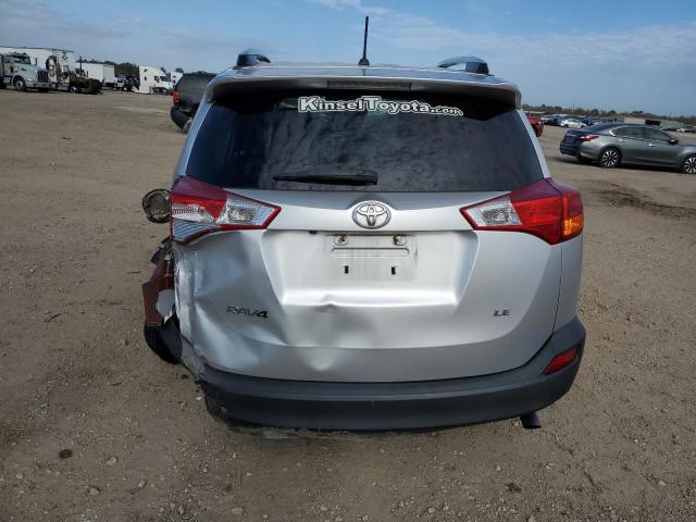 Photo 5 VIN: JTMZFREV1FD048008 - TOYOTA RAV4 