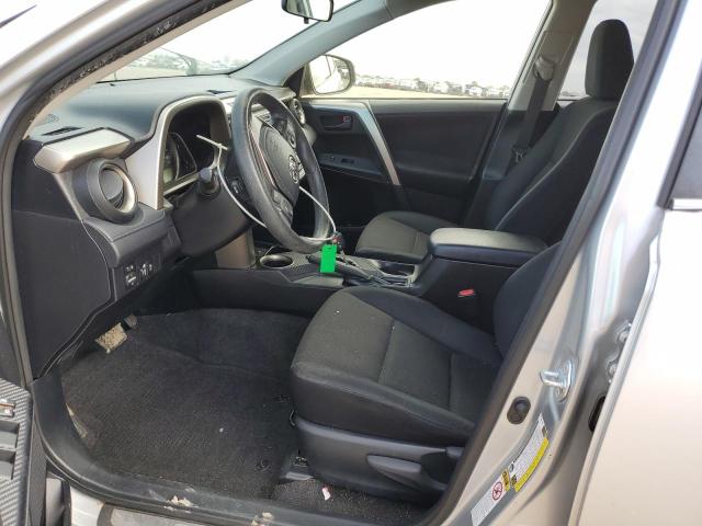 Photo 6 VIN: JTMZFREV1FD048008 - TOYOTA RAV4 