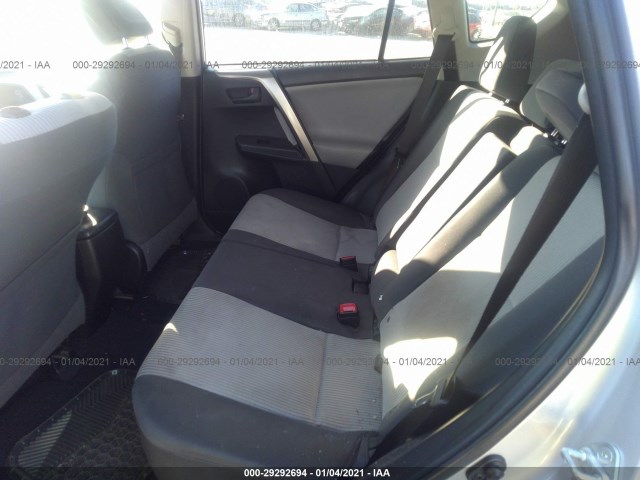 Photo 7 VIN: JTMZFREV1FD052639 - TOYOTA RAV4 