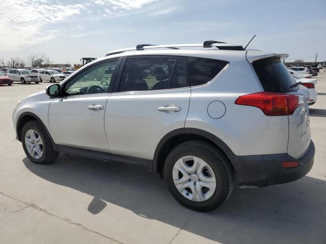 Photo 1 VIN: JTMZFREV1FJ032781 - TOYOTA RAV4 