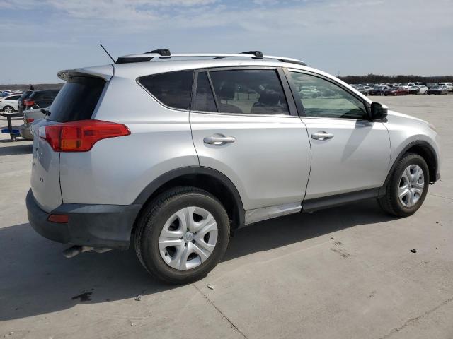 Photo 2 VIN: JTMZFREV1FJ032781 - TOYOTA RAV4 