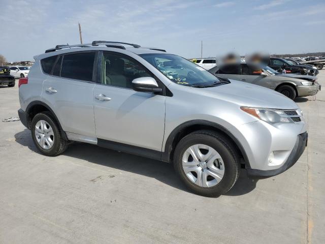 Photo 3 VIN: JTMZFREV1FJ032781 - TOYOTA RAV4 