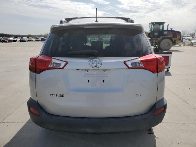 Photo 5 VIN: JTMZFREV1FJ032781 - TOYOTA RAV4 