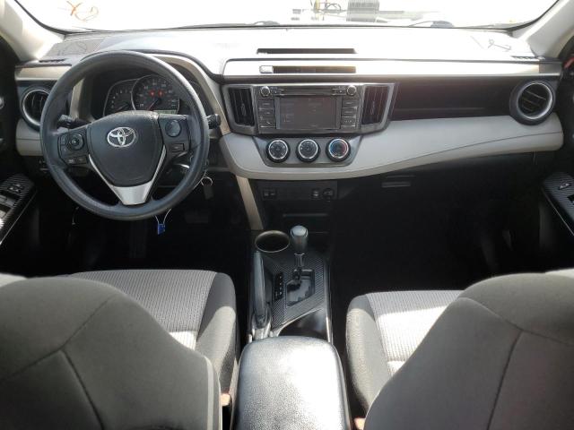 Photo 7 VIN: JTMZFREV1FJ032781 - TOYOTA RAV4 