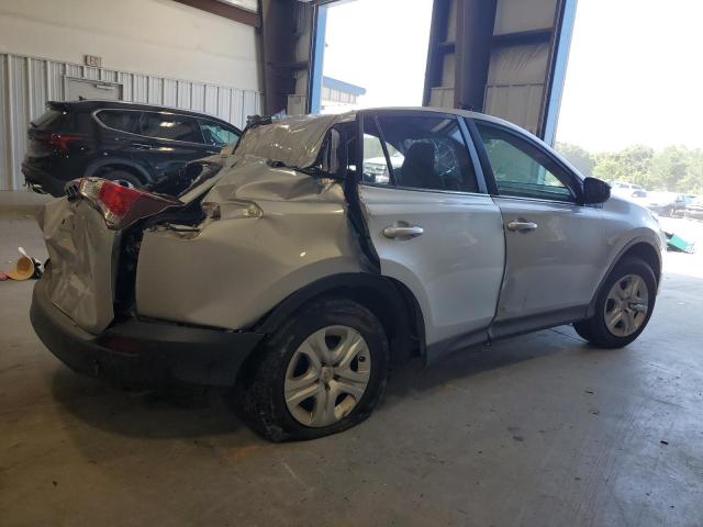 Photo 2 VIN: JTMZFREV1FJ038466 - TOYOTA RAV4 LE 