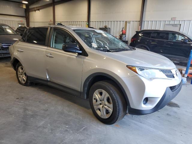 Photo 3 VIN: JTMZFREV1FJ038466 - TOYOTA RAV4 LE 