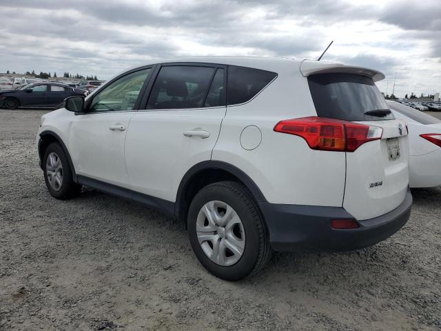 Photo 1 VIN: JTMZFREV1FJ045501 - TOYOTA RAV4 