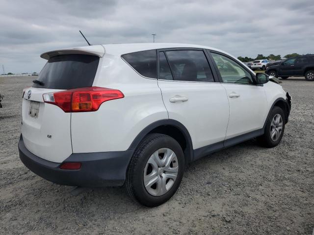 Photo 2 VIN: JTMZFREV1FJ045501 - TOYOTA RAV4 