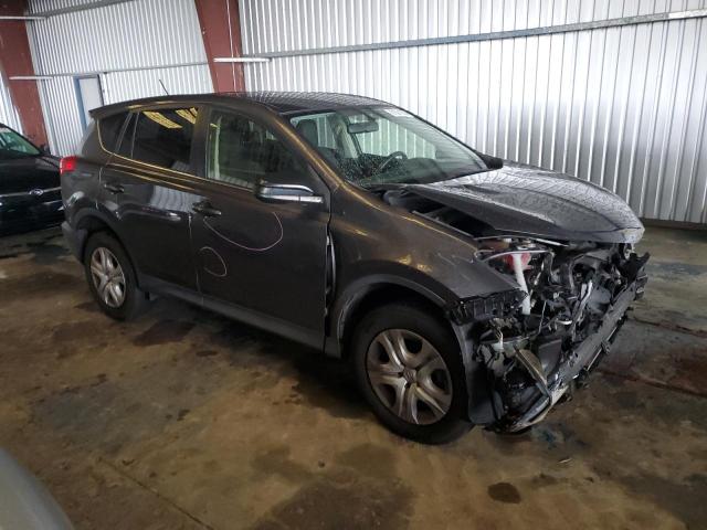 Photo 3 VIN: JTMZFREV1FJ049743 - TOYOTA RAV4 LE 