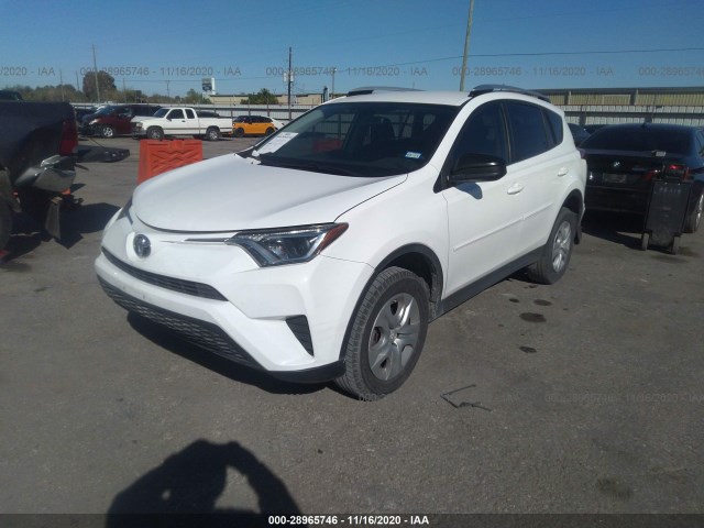 Photo 1 VIN: JTMZFREV1FJ052142 - TOYOTA RAV4 