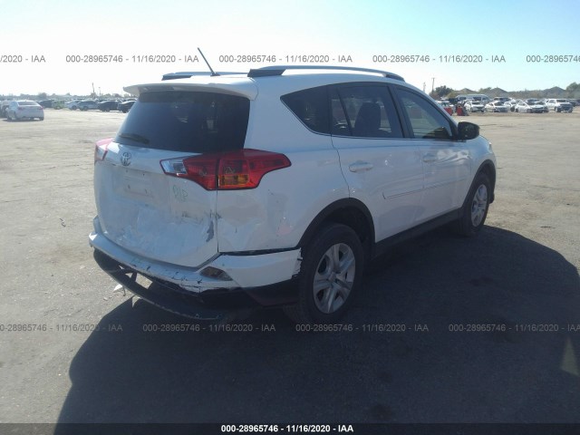 Photo 3 VIN: JTMZFREV1FJ052142 - TOYOTA RAV4 