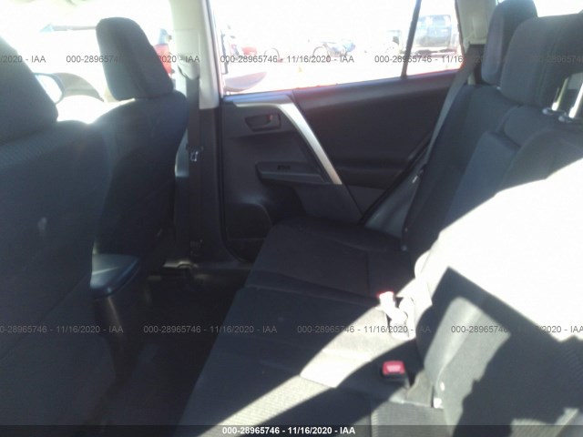 Photo 7 VIN: JTMZFREV1FJ052142 - TOYOTA RAV4 