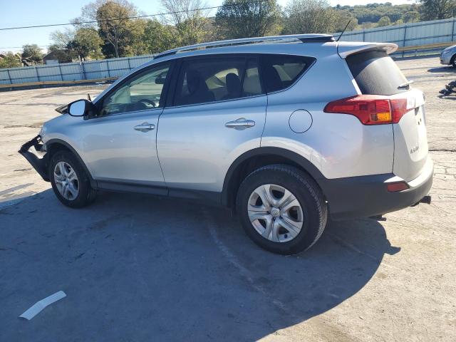 Photo 1 VIN: JTMZFREV1FJ056885 - TOYOTA RAV4 LE 