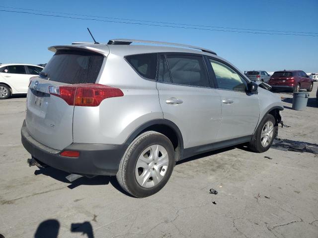 Photo 2 VIN: JTMZFREV1FJ056885 - TOYOTA RAV4 LE 