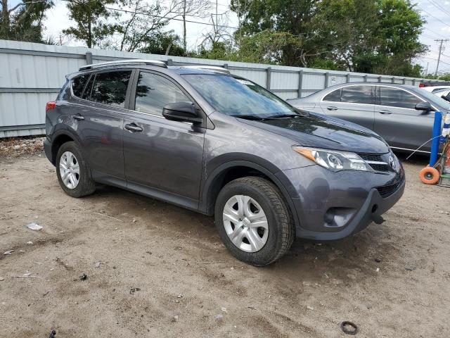 Photo 3 VIN: JTMZFREV1FJ056983 - TOYOTA RAV4 LE 