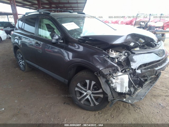 Photo 0 VIN: JTMZFREV1GD081396 - TOYOTA RAV4 