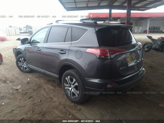 Photo 2 VIN: JTMZFREV1GD081396 - TOYOTA RAV4 