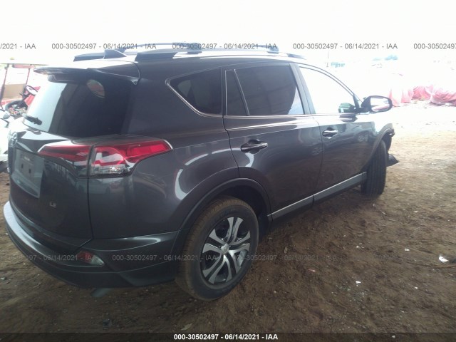 Photo 3 VIN: JTMZFREV1GD081396 - TOYOTA RAV4 