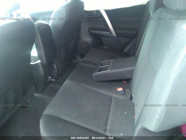 Photo 7 VIN: JTMZFREV1GD081396 - TOYOTA RAV4 