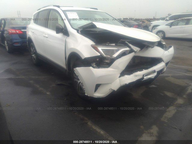 Photo 0 VIN: JTMZFREV1GD084850 - TOYOTA RAV4 