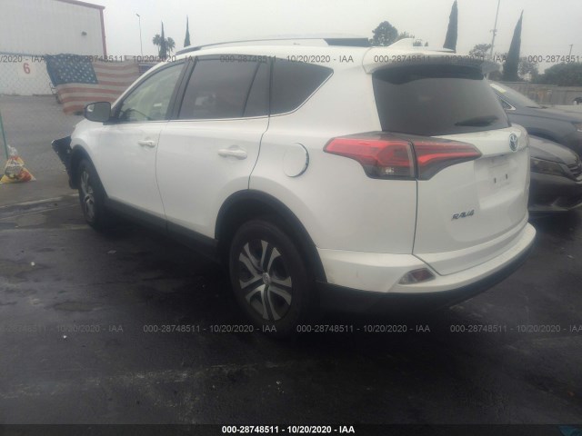 Photo 2 VIN: JTMZFREV1GD084850 - TOYOTA RAV4 