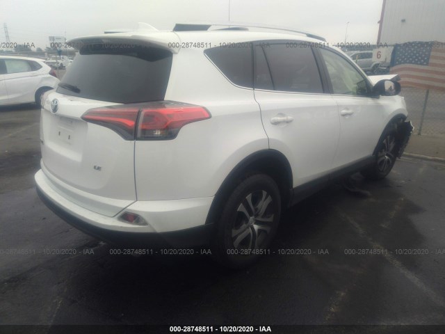 Photo 3 VIN: JTMZFREV1GD084850 - TOYOTA RAV4 