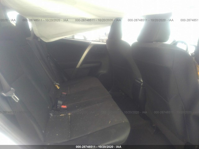 Photo 7 VIN: JTMZFREV1GD084850 - TOYOTA RAV4 