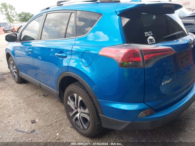 Photo 2 VIN: JTMZFREV1GD086923 - TOYOTA RAV4 