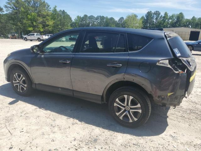 Photo 1 VIN: JTMZFREV1GD091507 - TOYOTA RAV4 