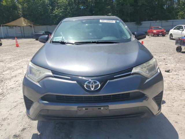 Photo 4 VIN: JTMZFREV1GD091507 - TOYOTA RAV4 