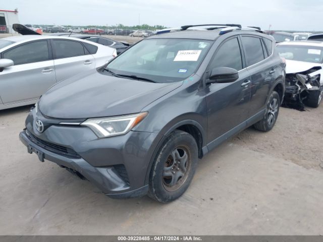 Photo 1 VIN: JTMZFREV1GJ074093 - TOYOTA RAV4 