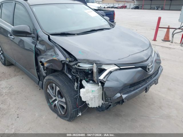 Photo 5 VIN: JTMZFREV1GJ074093 - TOYOTA RAV4 