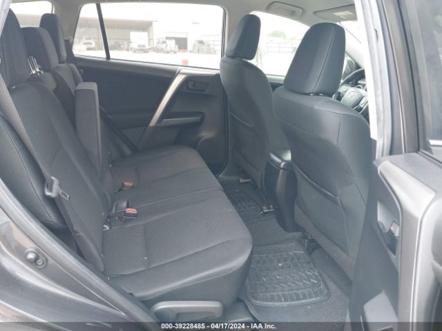 Photo 7 VIN: JTMZFREV1GJ074093 - TOYOTA RAV4 