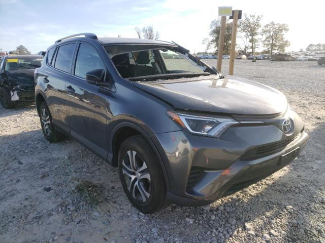 Photo 0 VIN: JTMZFREV1GJ086406 - TOYOTA RAV4 LE 