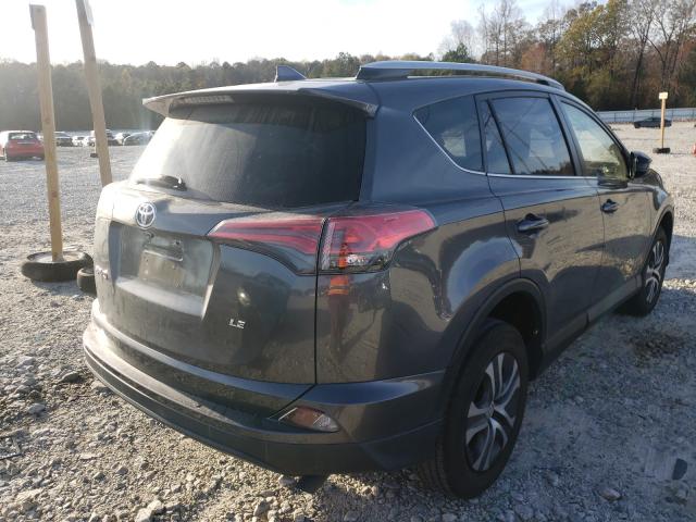 Photo 3 VIN: JTMZFREV1GJ086406 - TOYOTA RAV4 LE 